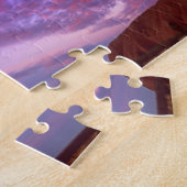 ウルルマウンテンジグソーパズル ジグソーパズル (側面)