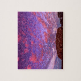 ウルルマウンテンジグソーパズル ジグソーパズル