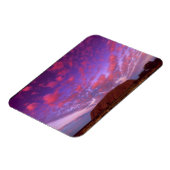 ウルルマウンテンフレキシブルマグネット マグネット (左側)