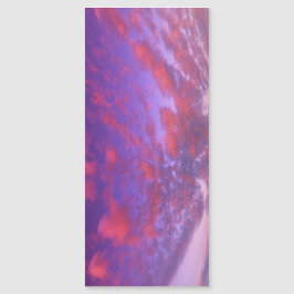 ウルルマウンテン磁気カード