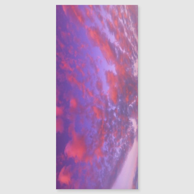 ウルルマウンテン磁気カード (正面)