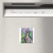 ウルワアート1 マグネット (インサイチュ (食洗機))