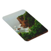 ウルワトゥクリフス – バリ – インドネシア マグネット (右側)