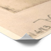 ウルワースまで ポスター (角)