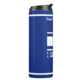 ウル生き延びパン タンブラー (回転左)