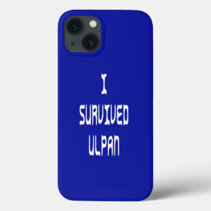ウル生き延びパン iPhone 13ケース