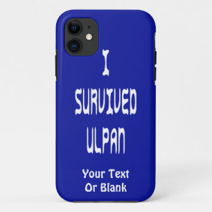 ウル生き延びパン iPhone 11 ケース
