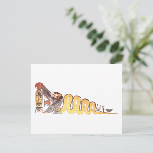 ウレウス ポストカード (スタンド正面)