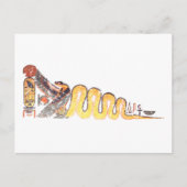 ウレウス ポストカード (正面)