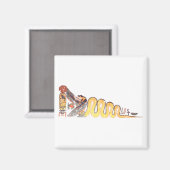 ウレウス マグネット (正面/裏面)