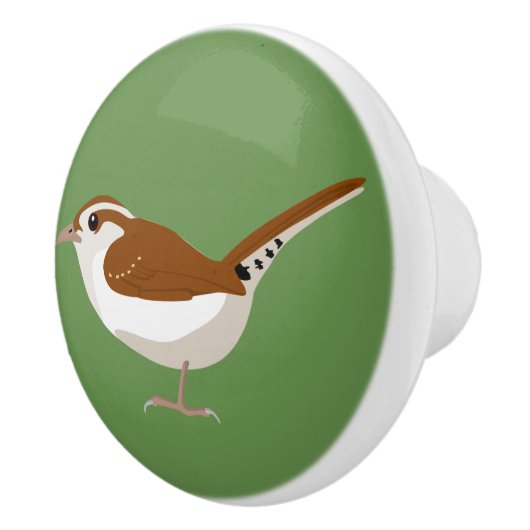 ウレン セラミックノブ (右)