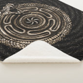 ウロボロスでヘカテホイール シェルパブランケット (3/4)