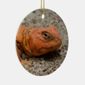 ウロマスチックス セラミックオーナメント (右)