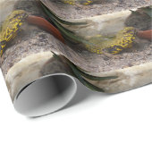 ウロマスチックス ラッピングペーパー (ロールコーナー)