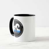 ウワマグ マグカップ (正面左)