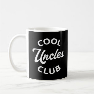 ウンクレスクールクラブI コーヒーマグカップ
