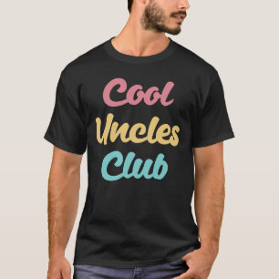 ウンクレスクールクラブII Tシャツ