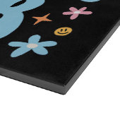 ウンクレスクールクラブIII カッティングボード (角)