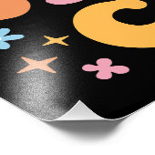 ウンクレスクールクラブIII フォトプリント            (角)