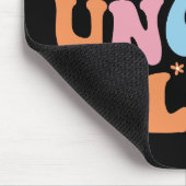 ウンクレスクールクラブIII マウスパッド (コーナー)