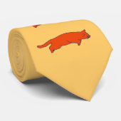 ウンサーズタイ ネクタイ (ロール)