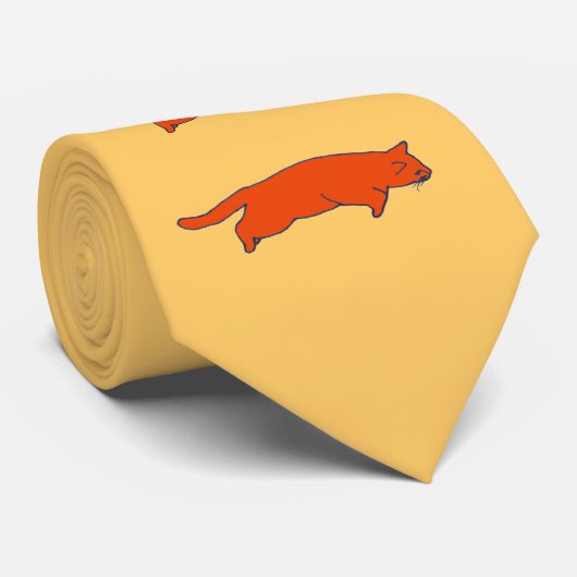 ウンサーズタイ ネクタイ (ロール)