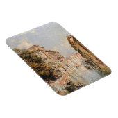 ウンターベルガーズヴェネツィア磁石 マグネット (右側)