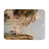 ウンターベルガーズヴェネツィア磁石 マグネット (横)