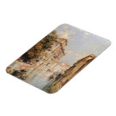 ウンターベルガーズヴェネツィア磁石 マグネット (左側)