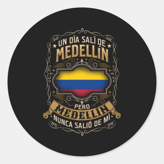 ウンダラ­サラーデメ­デラヌペロメデラNノサリアン³ ラウンドシール (正面)