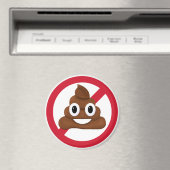 ウンチなし マグネット (インサイチュ (食洗機))