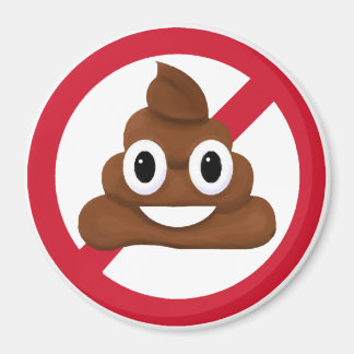 ウンチなし マグネット