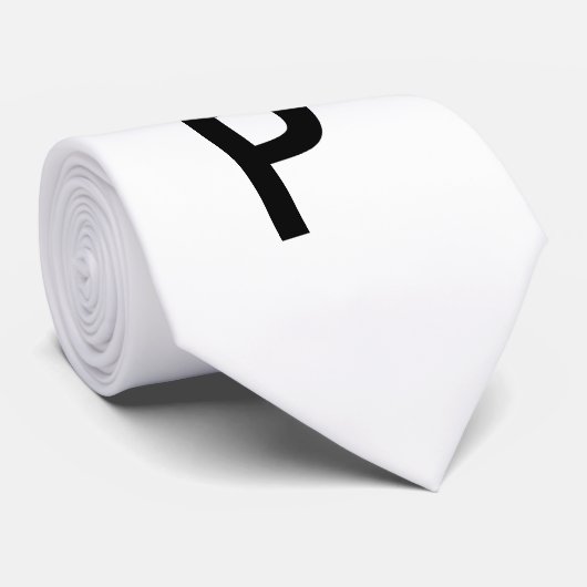 ウンチのタイ ネクタイ (ロール)