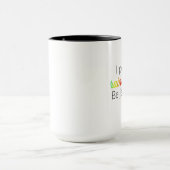 ウンチの虹 マグカップ (中央)