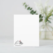 ウンチイン・ラブ – Brootsch the PooPoo (スタンド正面)