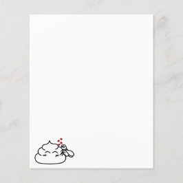 ウンチイン・ラブ – Brootsch the PooPoo