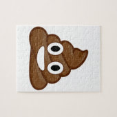 ウンチ絵文字 ジグソーパズル (横)