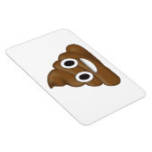 ウンチ絵文字 マグネット (右側)