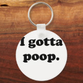 ウンチ キーホルダー (正面)