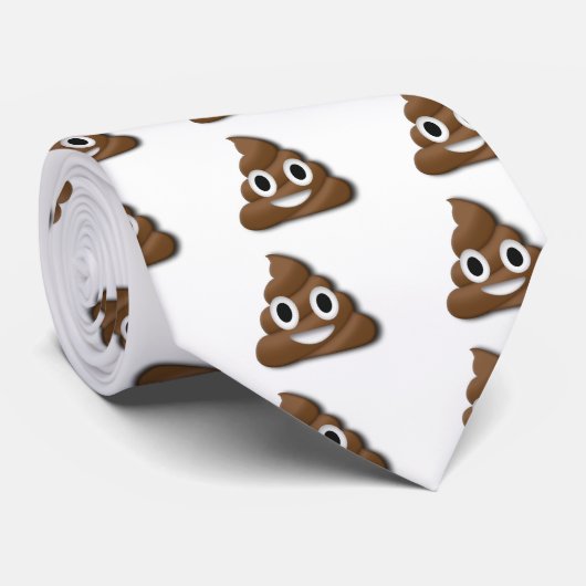 ウンチ! ネクタイ (ロール)