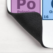 ウンチ マウスパッド (コーナー)