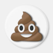 ウンチ! マグネット (正面)