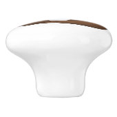 ウンチEmoji セラミックノブ (側面)