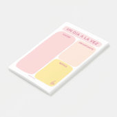 ウンディーアラベス – ポストイットノート ポストイット (アングル)