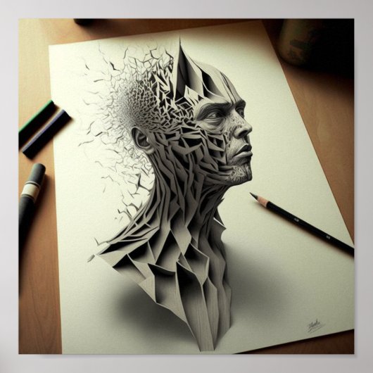 ウンデッサン・ダルト同時代 ポスター (正面)