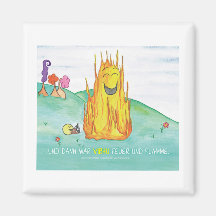 ...ウント・ダンの戦いヴィブフ・フェウエ・ウント・フラム – Buchcover