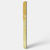 ウンドゥトロワキャット可愛フランスのい数え動揺してる SAMSUNG GALAXYケース (裏面横)