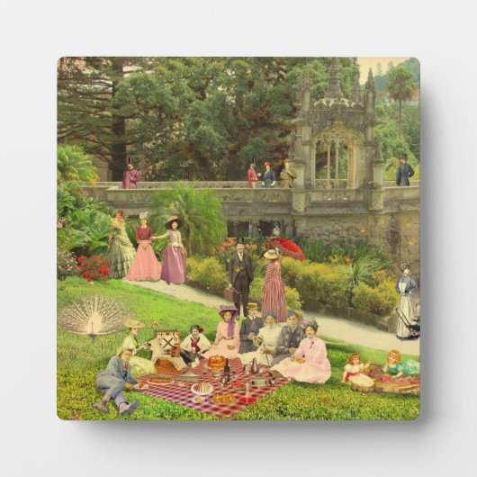 ウンドミンゴデマヨ（キンタダレガレイラ） フォトプラーク (正面)