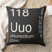 ウンヌチウム クッション (ブランケット)