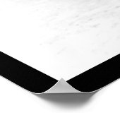 ウンパイアビル・クライム野球1914 ポスター (角)